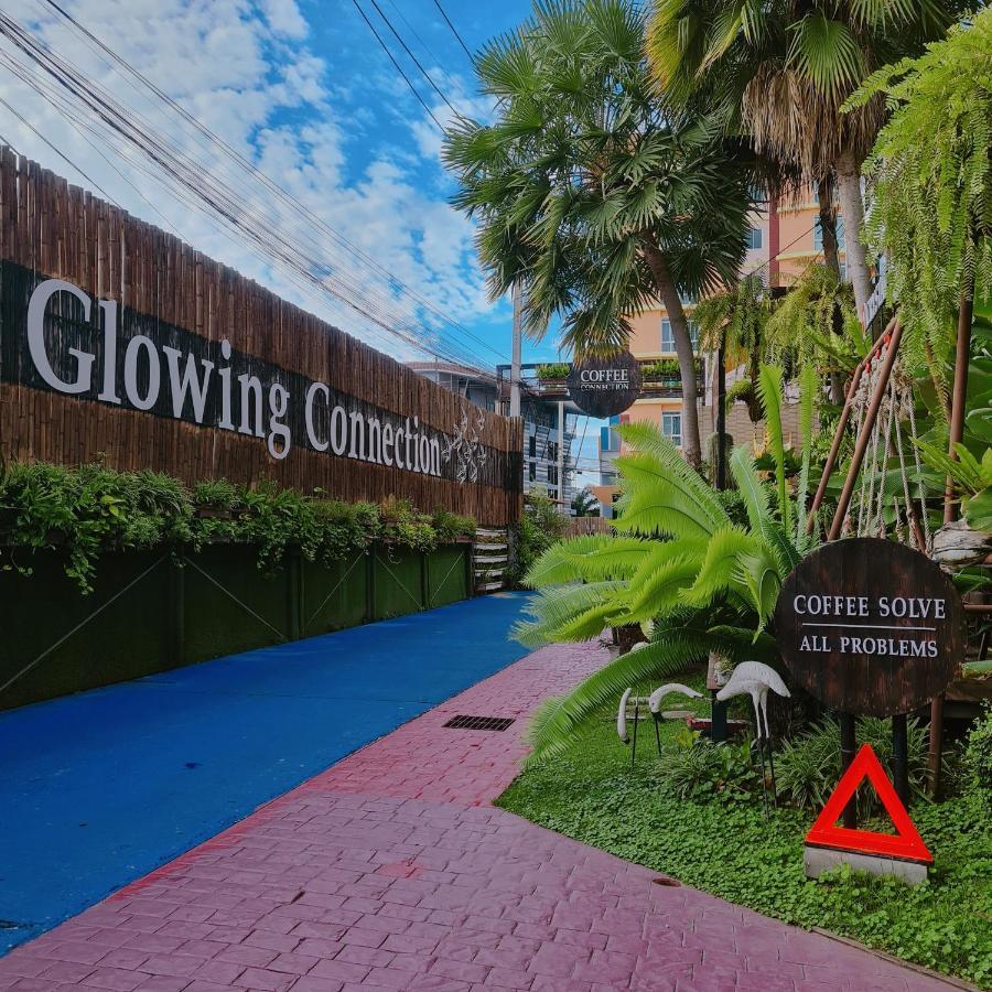 Crystal Jade Hotel Rayong Exterior photo